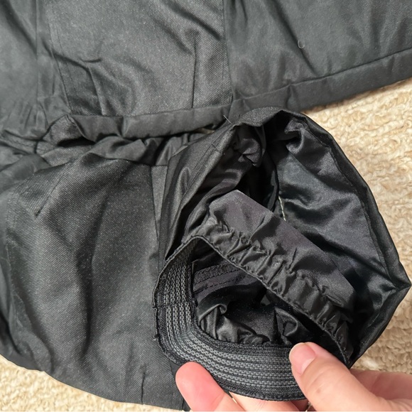 Toddler Snow Bib - Picture 3 of 4